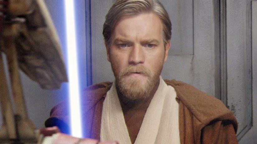 Ennyi ideig hazudott Ewan McGregor