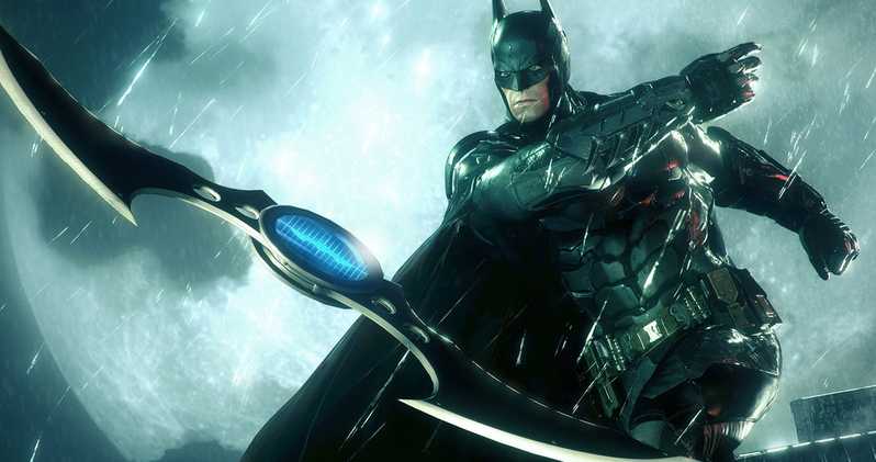 Kiderült, mikor jön a noir stílusú Batman-szólófilm Kiderült, mikor jön a noir stílusú Batman-szólófilm