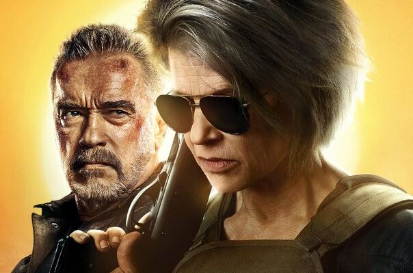 Linda Hamilton sem rajong a Terminator 2 ikonikus jelenetéért