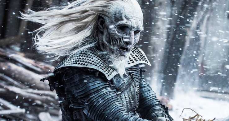 Az HBO elkaszálta a Trónok harca előzménysorozatot