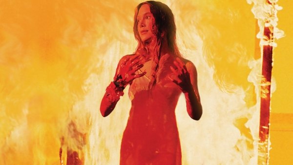 Carrie - Ezért nem bánja Stephen King, hogy szinte egy vasat sem keresett a filmmel Carrie - Ezért nem bánja Stephen King, hogy szinte egy vasat sem keresett a filmmel