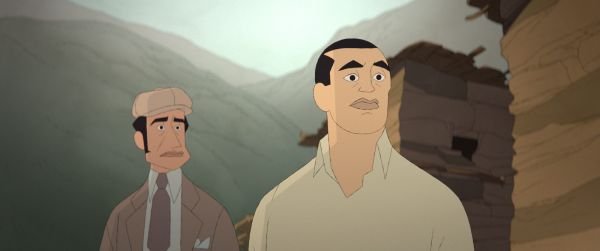 November végén rajtol az idei Anilogue Nemzetközi Animációs Filmfesztivál! November végén rajtol az idei Anilogue Nemzetközi Animációs Filmfesztivál!