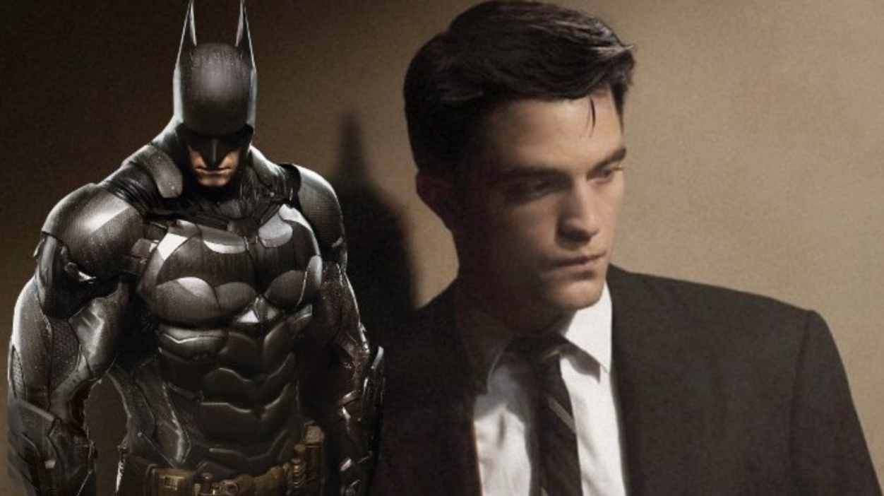 Hivatalos, ő lesz Alfred Robert Pattinson Batman-filmjében! Hivatalos, ő lesz Alfred Robert Pattinson Batman-filmjében!