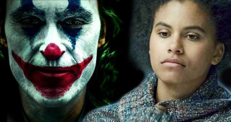 Mit tett Joker Sophie-val? A rendező végre válaszolt a karakter sorsát illető kérdésre