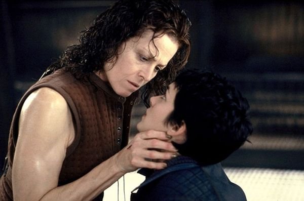 5 dolog, amit nem tudtál a ma 21 éves Alien 4-ről! 5 dolog, amit nem tudtál a ma 21 éves Alien 4-ről!