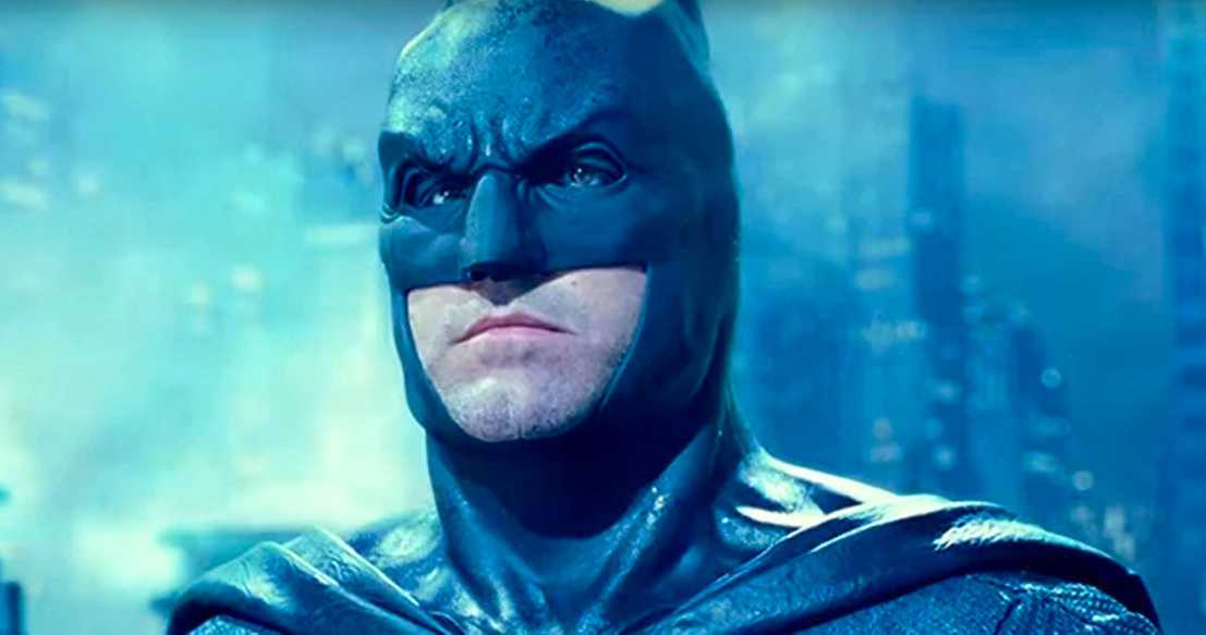 Hivatalos, Ben Affleck nem lesz többé Batman Hivatalos, Ben Affleck nem lesz többé Batman