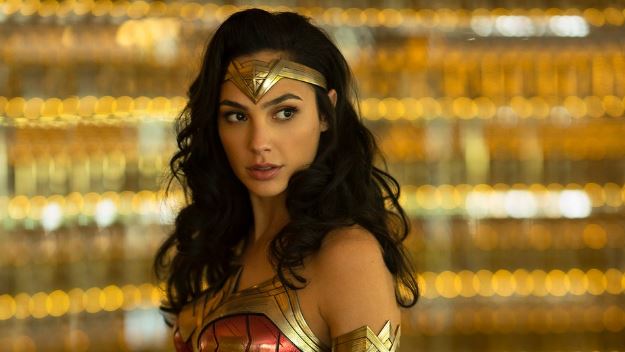 Futurisztikus mozi lehet a Wonder Woman 3 Futurisztikus mozi lehet a Wonder Woman 3