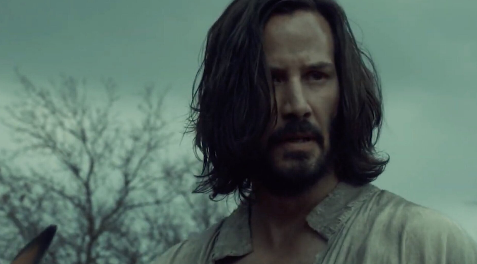 Keanu Reeves összes filmje kapcsolódik egymáshoz? Íme a bizonyíték