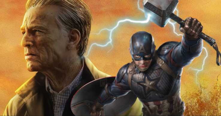 Ez a fő oka, amiért Chris Evans Amerika kapitánya nem térhet vissza az MCU-ba? Ez a fő oka, amiért Chris Evans Amerika kapitánya nem térhet vissza az MCU-ba?