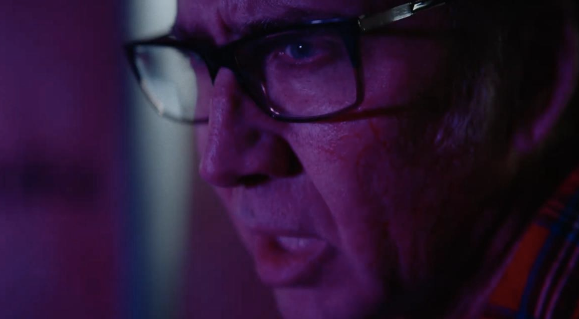 Nicolas Cage sci-fi horrorjától te is dobsz egy hátast (előzetes) Nicolas Cage sci-fi horrorjától te is dobsz egy hátast (előzetes)