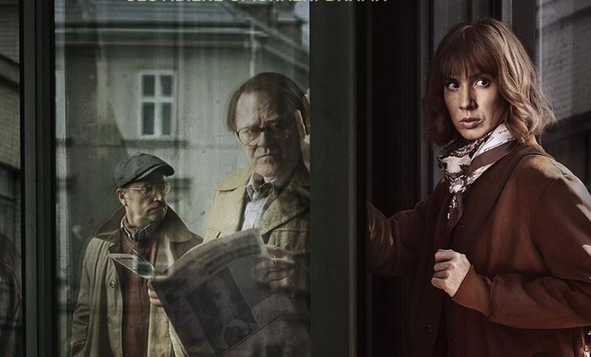 A Csernobil után újabb nagy dobásra készül az HBO, napokon belül jön az Eszmélet! A Csernobil után újabb nagy dobásra készül az HBO, napokon belül jön az Eszmélet!