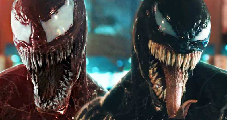 Venom 2 - Tom Hardy Insta-posztja alaposan felkavarta az állóvizet Venom 2 - Tom Hardy Insta-posztja alaposan felkavarta az állóvizet