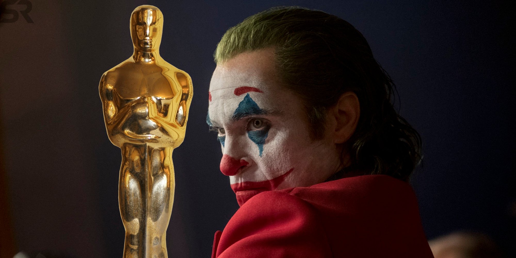 Hogy hány kategóriában indul a Joker az Oscarért?