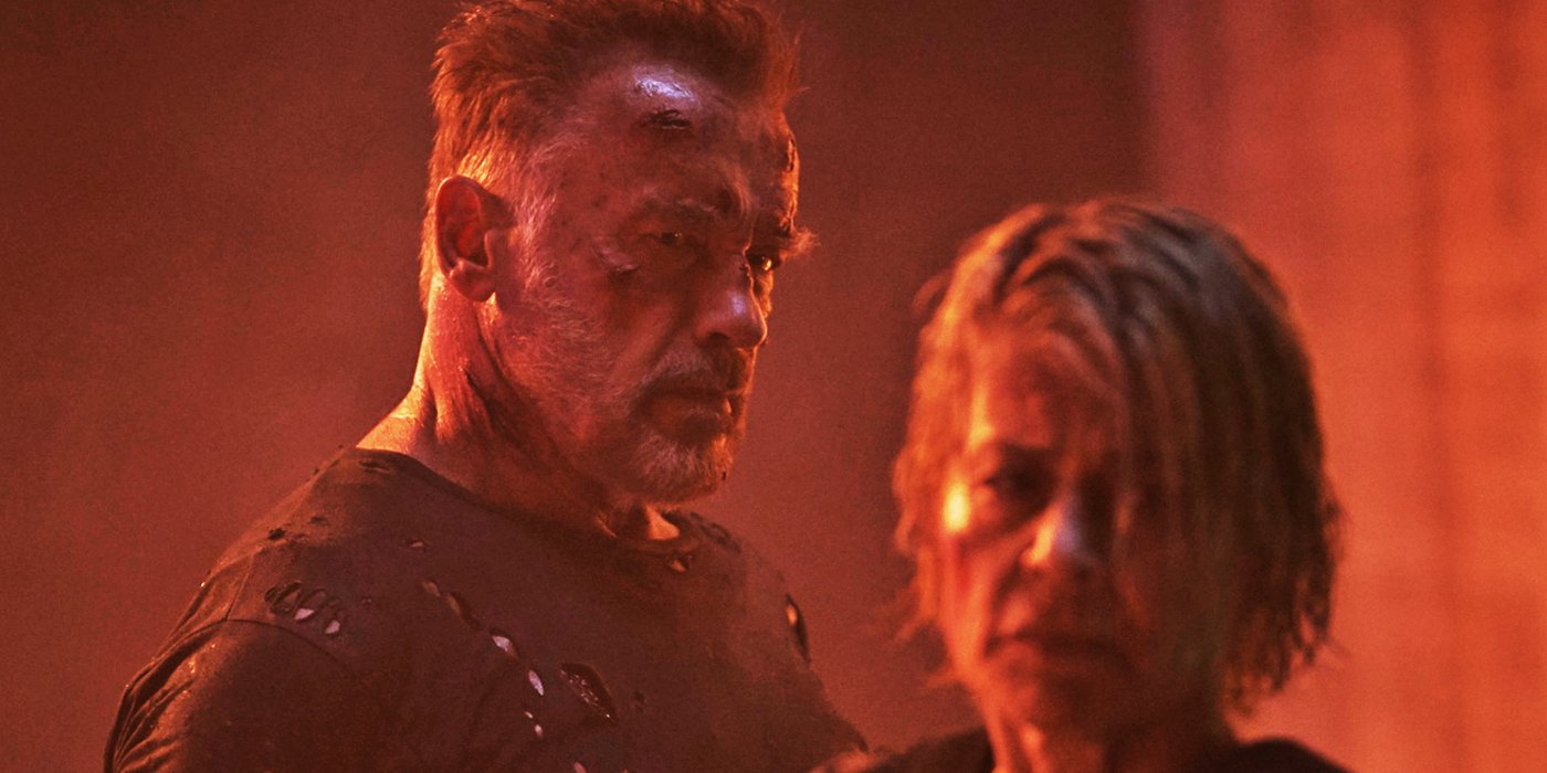 Elbukott az Álom doktor, óriásit zuhant a Terminator: Sötét végzet Elbukott az Álom doktor, óriásit zuhant a Terminator: Sötét végzet