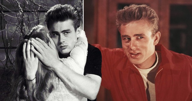 James Dean után újabb legendás színészeket támasztanak fel Hollywoodban