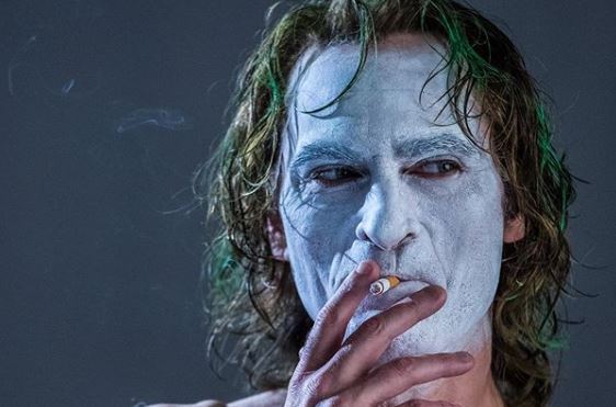 Ez a jelenet még a Jokerbe is túl durva volt