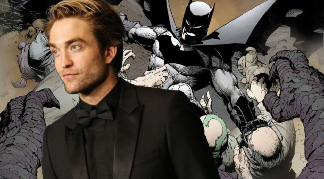 Ezért vállalta valójában Robert Pattinson a Batmant Ezért vállalta valójában Robert Pattinson a Batmant