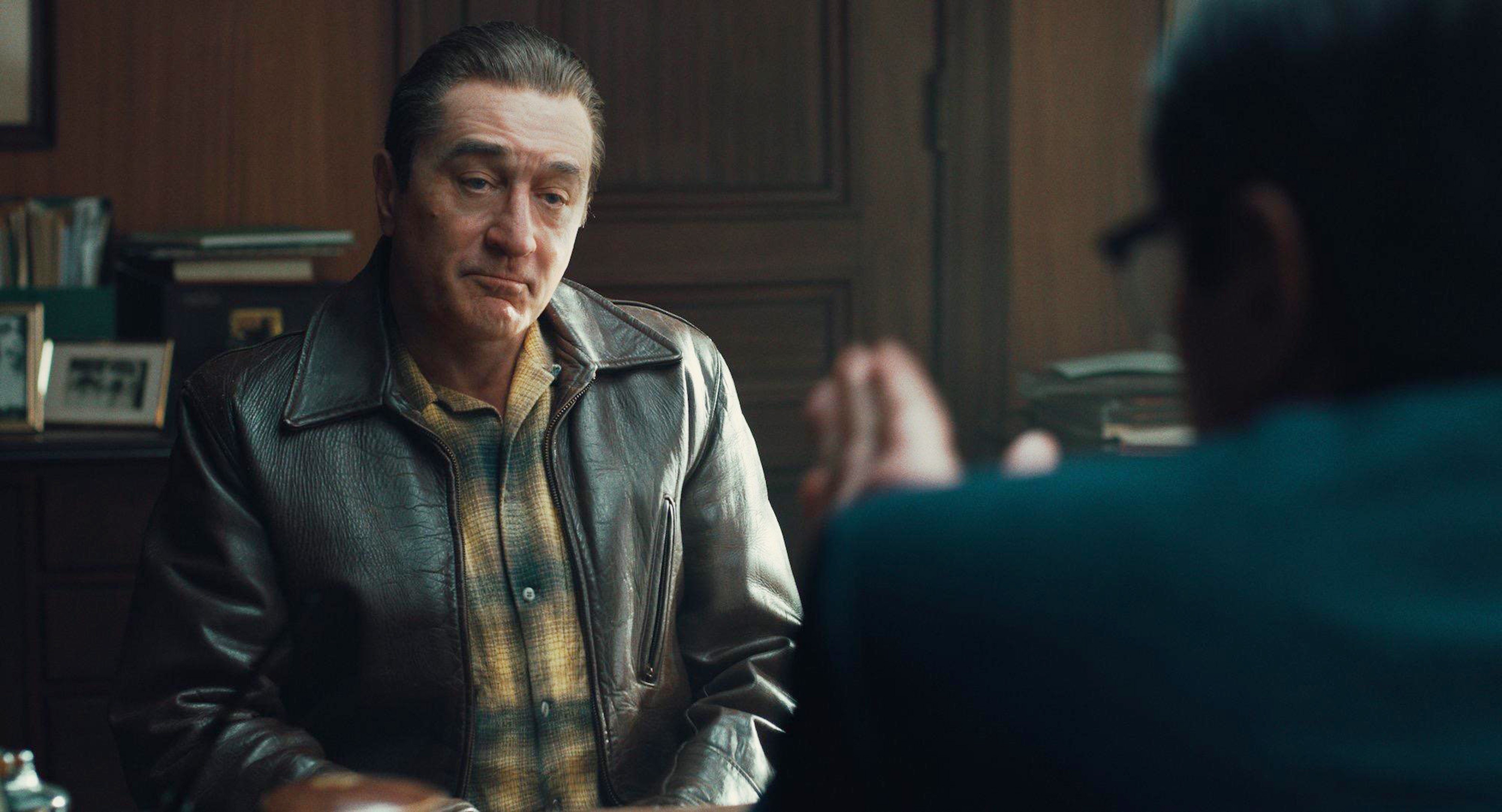 Robert De Niro Filmek, képek, díjak Személyiség adatlap Mafab.hu