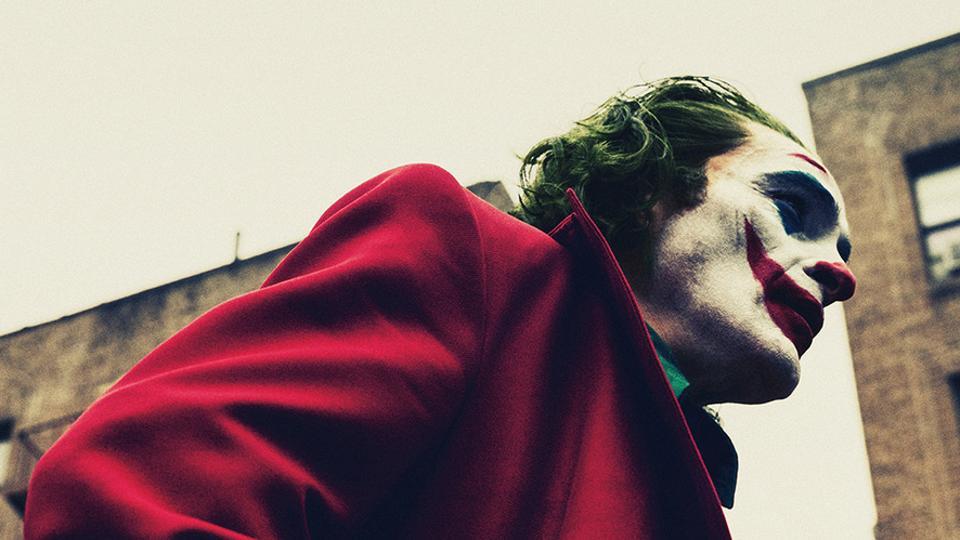 A Joker megcsinálta, megvan az 1 milliárd! A Joker megcsinálta, megvan az 1 milliárd!