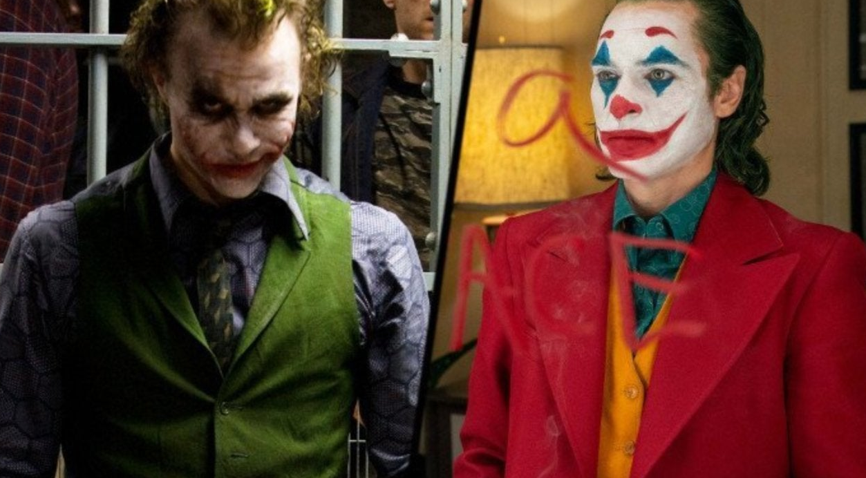 Megvan a Joaquin Phoenix kontra Heath Ledger Joker-harc nyertese