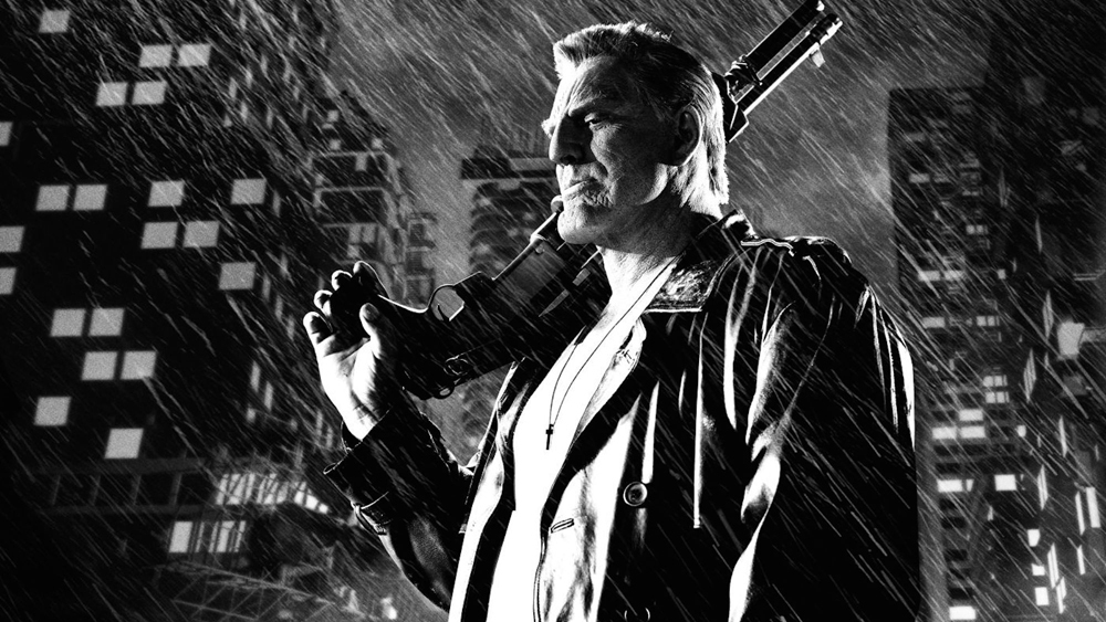 Végre elkészül a Sin City sorozat? Végre elkészül a Sin City sorozat?