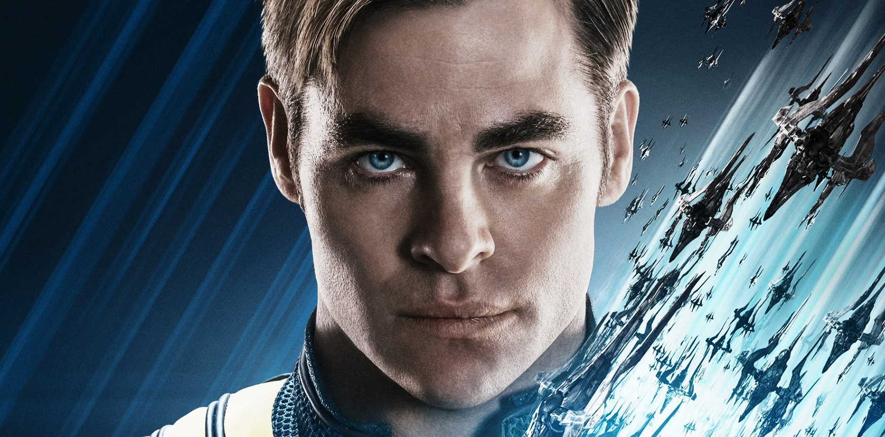 Hopp j n a star trek 4 chris pine is visszat r mafab hu