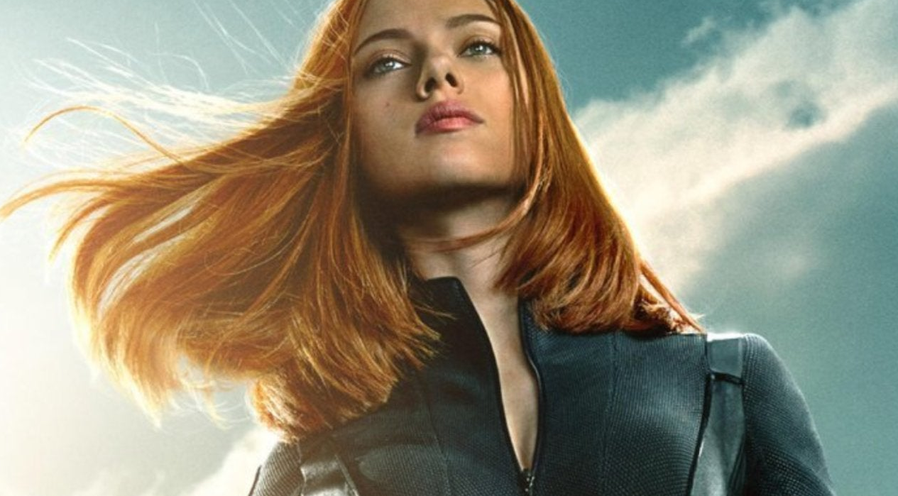 Kiderült, mikor jön a Fekete Özvegy előzetese? Kiderült, mikor jön a Fekete Özvegy előzetese?