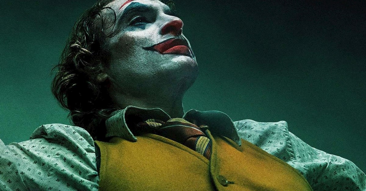 BRÉKING: Jön a Joker 2! BRÉKING: Jön a Joker 2!