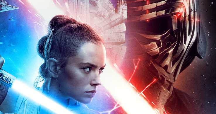 A Star Wars IX előzetesei épp, csak a felszínt karcolták? A Star Wars IX előzetesei épp, csak a felszínt karcolták?