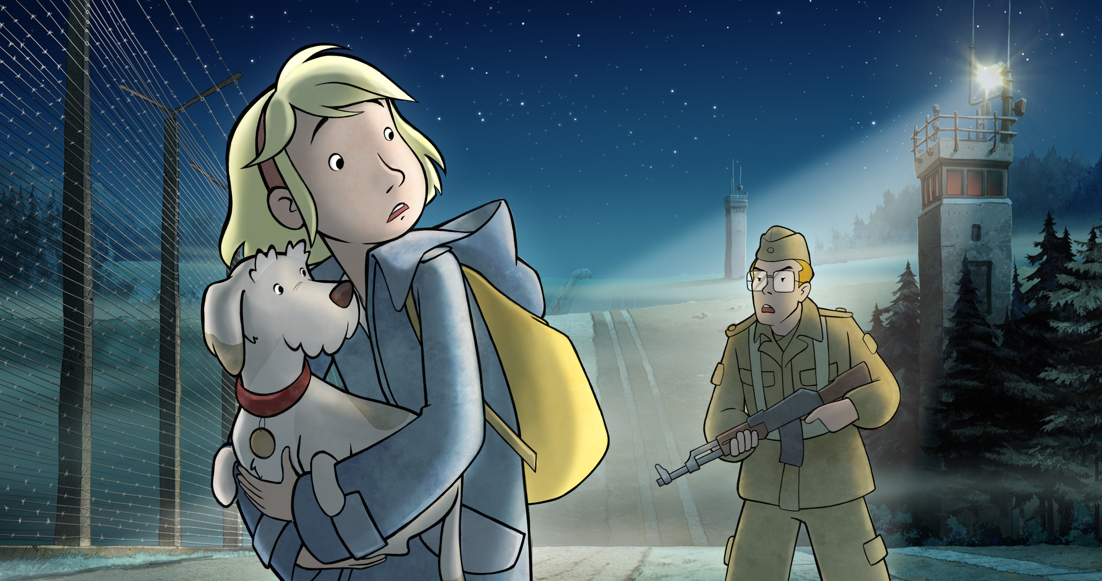 Holnap elrajtol az idei Anilogue Animációs Filmfesztivál!