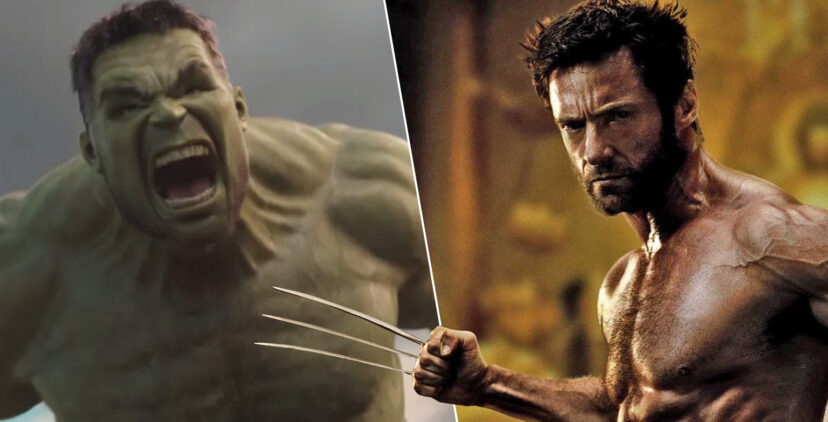 Elkészülhet a Hulk vs Rozsomák mozifilm? Elkészülhet a Hulk vs Rozsomák mozifilm?