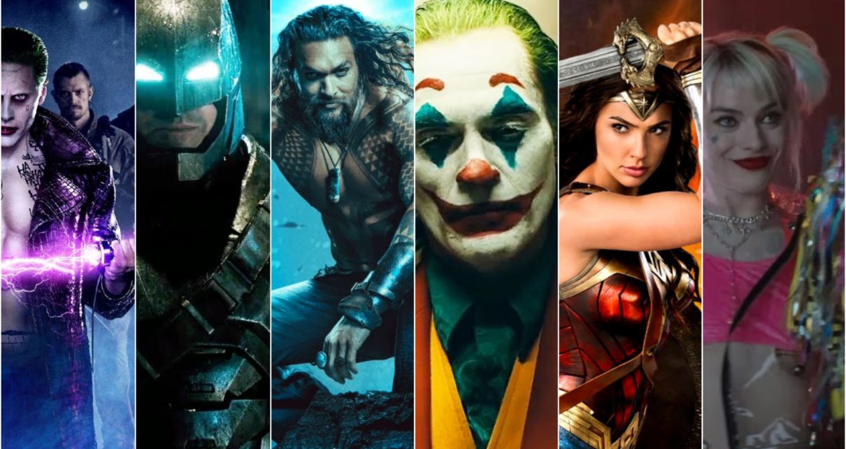 A DC végre önmagára talált?