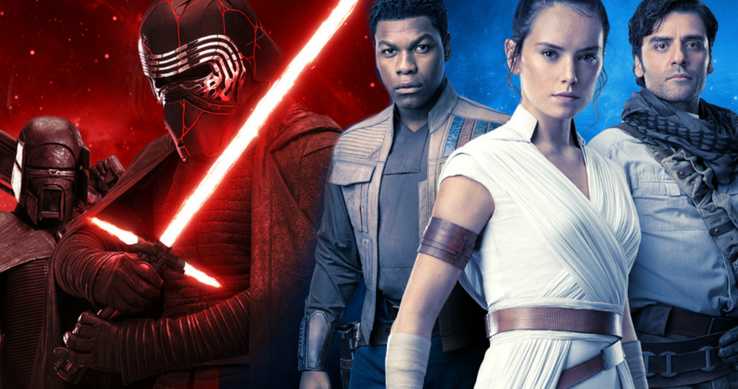 Az volt az utolsó kívánsága, hogy láthassa a Star Wars IX-et, a Disney teljesítette Az volt az utolsó kívánsága, hogy láthassa a Star Wars IX-et, a Disney teljesítette
