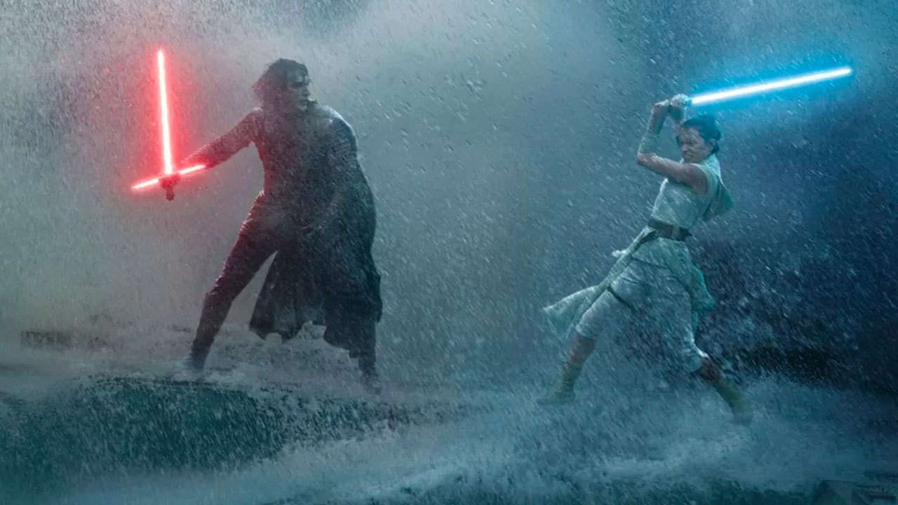 Egy igazi nagyágyútól jött az első Star Wars IX kritika! Egy igazi nagyágyútól jött az első Star Wars IX kritika!