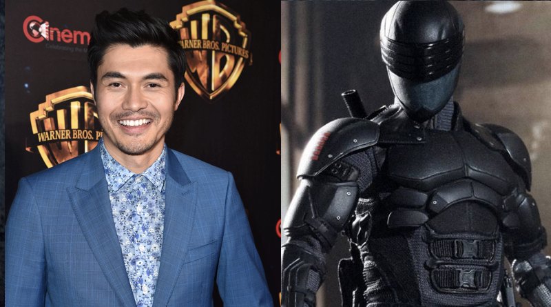 Ő lesz a G.I. Joe spin-off főszereplője!