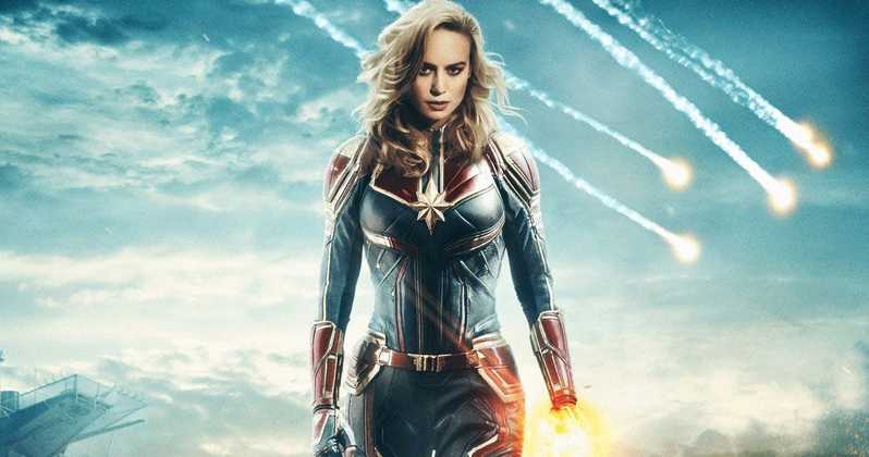 Dögös jelenetben akciózik Marvel Kapitány Dögös jelenetben akciózik Marvel Kapitány