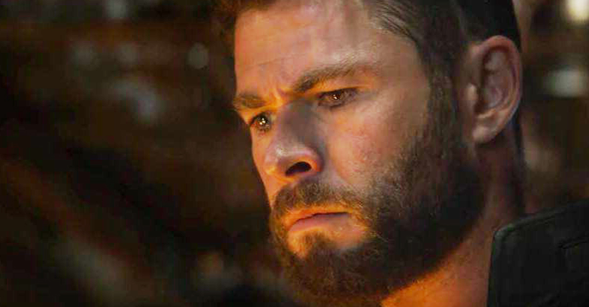 BRÉKING: Itt a Bosszúállók: Végjáték új előzetese