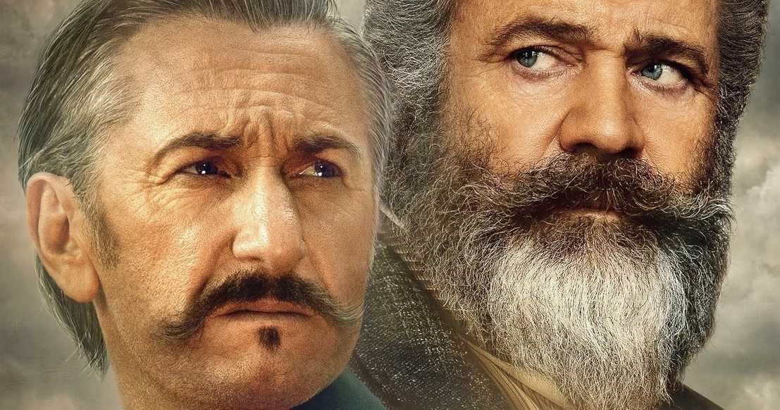 Végre a mozikba kerülhet Mel Gibson és Sean Penn filmje, itt az előzetes Végre a mozikba kerülhet Mel Gibson és Sean Penn filmje, itt az előzetes