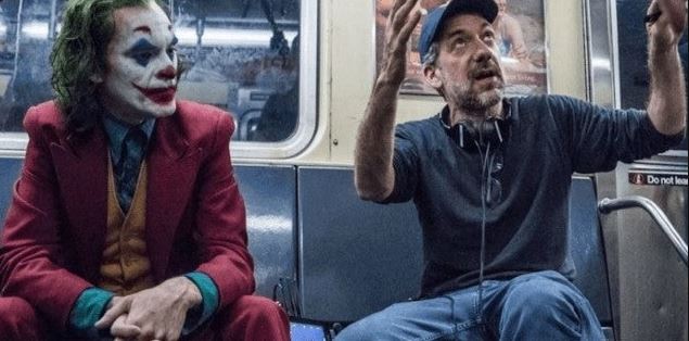 A Joker miatt kapott súlyos kritikát a Golden Globe jelölő bizottsága