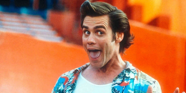 Kell ennél több bizonyíték, hogy készül az Ace Ventura 3? Kell ennél több bizonyíték, hogy készül az Ace Ventura 3?