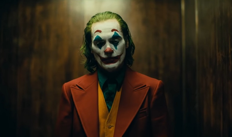 Joaquin Phoenix újra Joker lehet az új Batman trilógiában? Joaquin Phoenix újra Joker lehet az új Batman trilógiában?