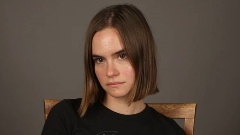 Magyar származású színésznőt igazolt A Gyűrűk ura sorozat