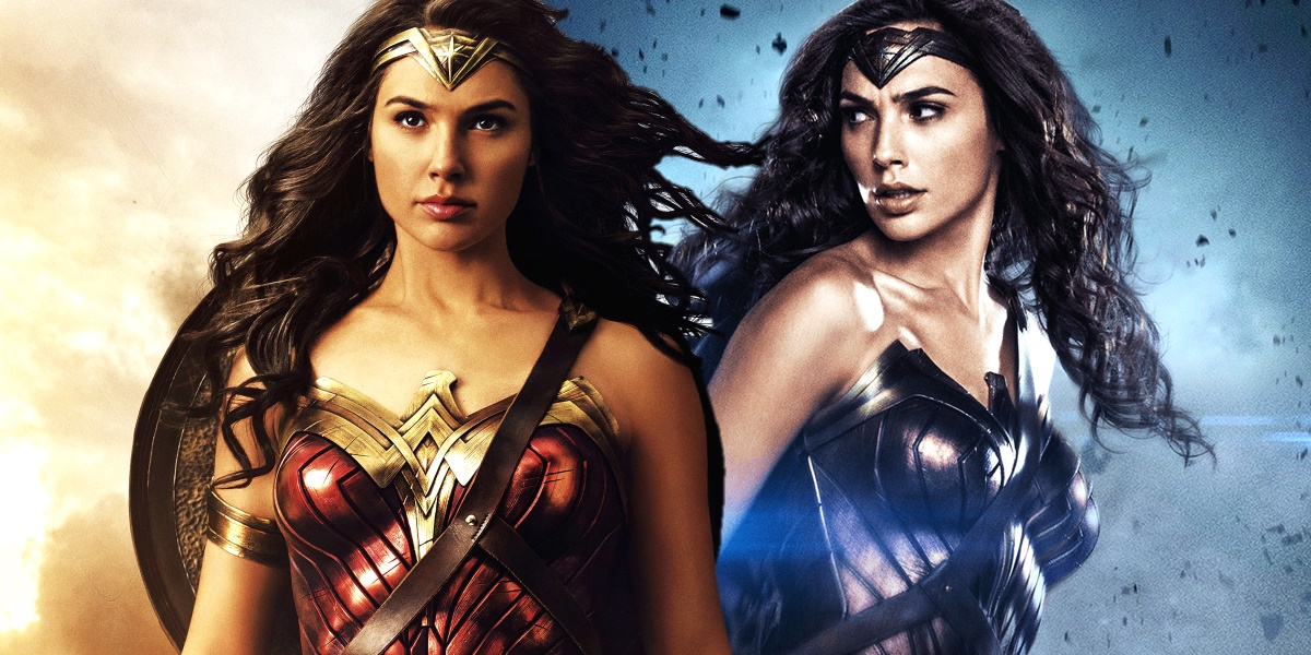 Bugyuta és zavaros a Wonder Woman 1984 az első nézői reakciók alapján Bugyuta és zavaros a Wonder Woman 1984 az első nézői reakciók alapján