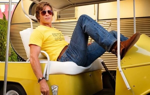 Brad Pitt páros lábbal szállt bele korábbi sikerfilmjébe Brad Pitt páros lábbal szállt bele korábbi sikerfilmjébe