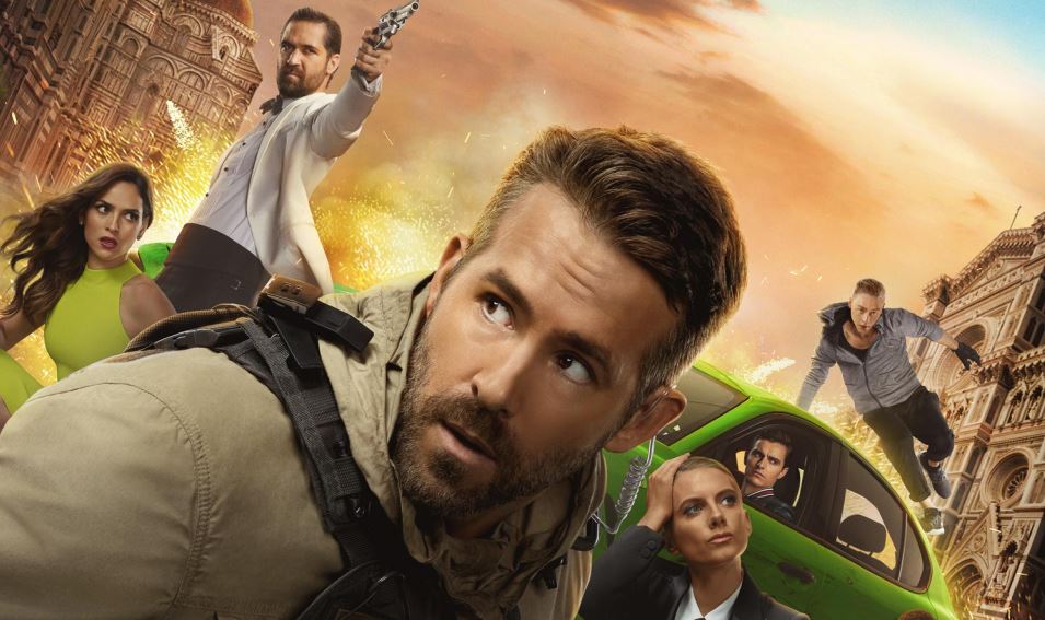 Six Underground – Hatan az alvilágból: 5 érdekesség, amit tudnod kell Ryan Reynolds és Michael Bay új filmjéről! Six Underground – Hatan az alvilágból: 5 érdekesség, amit tudnod kell Ryan Reynolds és Michael Bay új filmjéről!