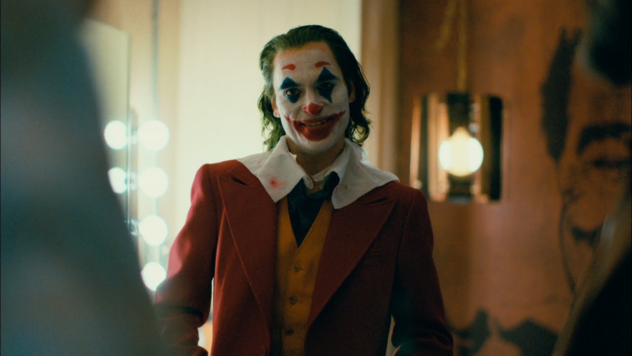 A Joker az év legjobb filmje?
