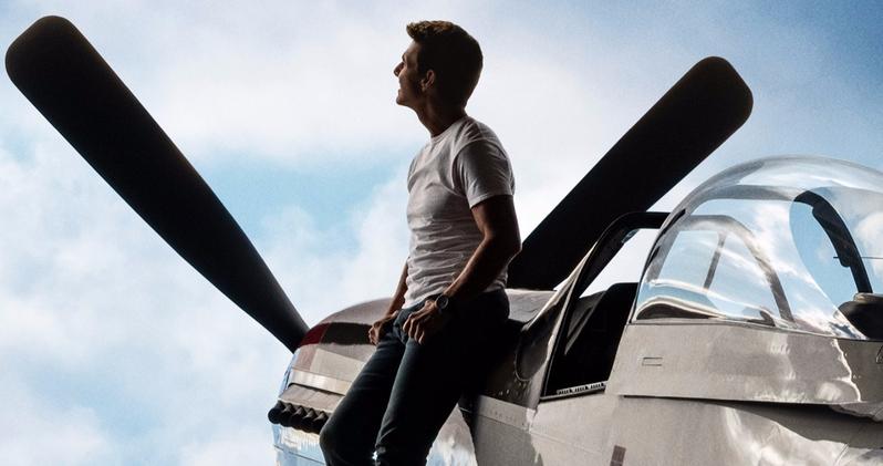 BRÉKING: Itt a Top Gun 2 új előzetese! BRÉKING: Itt a Top Gun 2 új előzetese!