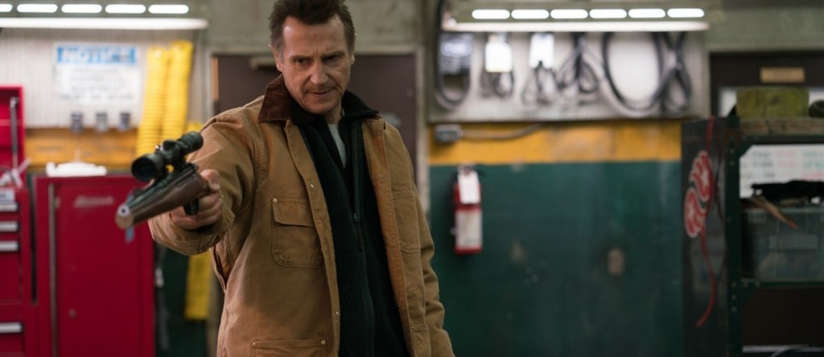 Liam Neeson bevallotta, hogy bosszúból gyilkosságra készült Liam Neeson bevallotta, hogy bosszúból gyilkosságra készült