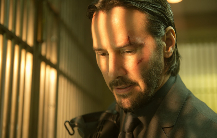 Keanu Reeves nemet mondott egy Marvel szuperhősfilmre? Keanu Reeves nemet mondott egy Marvel szuperhősfilmre?