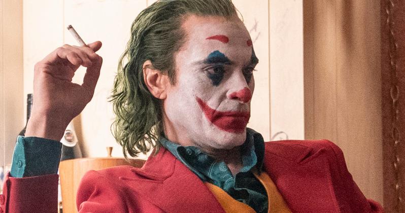 Nem vicc, Joaquin Phoenix valójában soha nem mondott igent Joker szerepére!